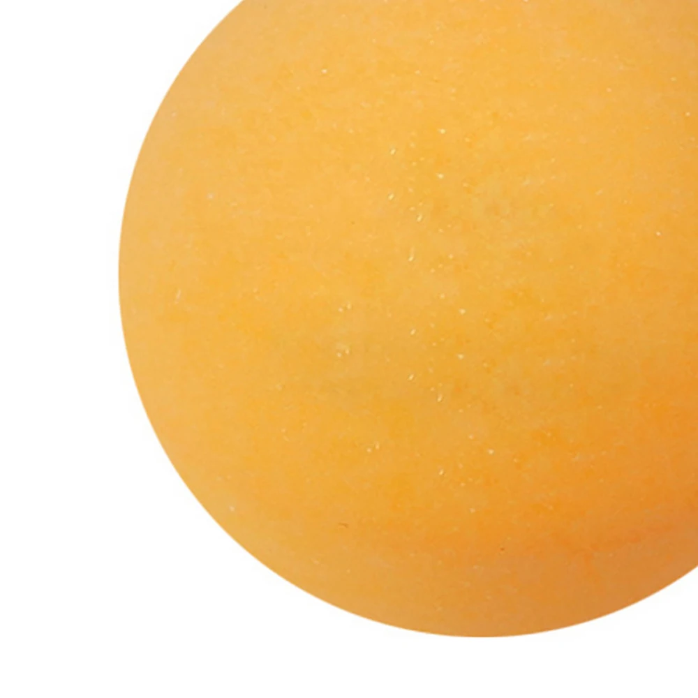 

100pcs Ping Pong Balls Dia. 40mm Table Tennis Balls ABS Ball Training Sports