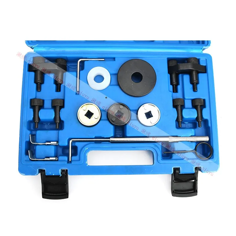 EA888 Инструмент синхронизации двигателя для VW AUDI VAG 1 8 2 0 TSI/TFSI T10352 T40196 T40271 T10368 T10354