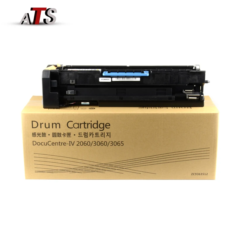 Картридж с тонером для барабана Xerox DocuCentre-IV DC 2060 3060 3065 совместимый DC2060 DC3060 DC3065