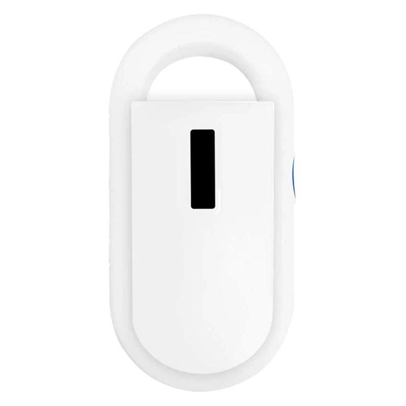 Сканер микрочипа для животных перезаряжаемый сканер чип сканера N0PB | Электроника