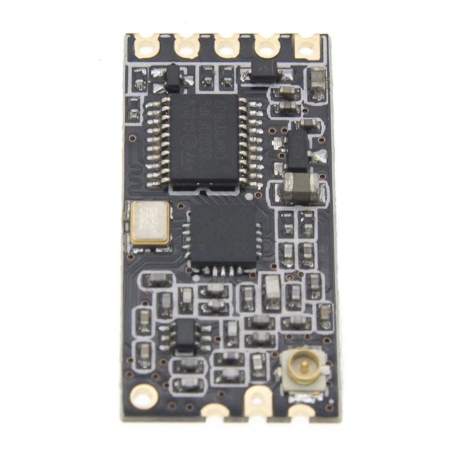 HC-12 433Mhz SI4463 беспроводной модуль последовательного порта 1000m заменить Bluetooth |