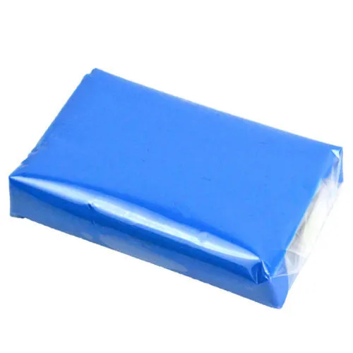 

Auto Care Car Wash Detailing Magic Car truck Clean Clay Bar 100g Bar Auto Vehicle Detailing Cleaner Car Styling Cleaning Tools