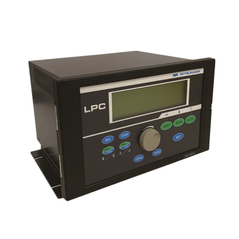 

JAPAN MITSUHASHI Rectifying Controller and Sensor