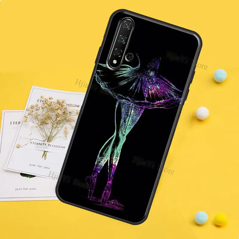 Чехол для Huawei Nova 5T Y9 Y7 Y6 2019 8X 9X 10i 9 10 20 50 Lite Pro | Чехлы