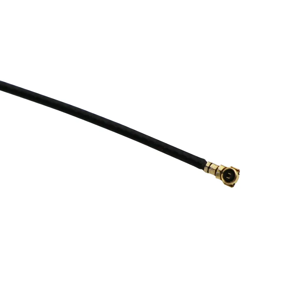 Антенна Asunflower M.2 Wi Fi Беспроводной двухдиапазонный адаптер PCI E MHF4 для NGFF WLAN