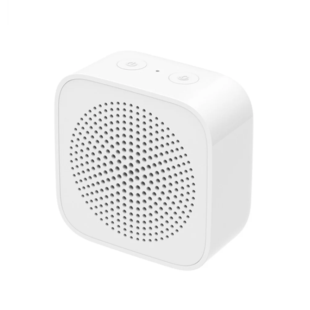 Портативный динамик Xiaomi Xiaoai Bluetooth 5 0 беспроводная связь Type c зарядка работает с