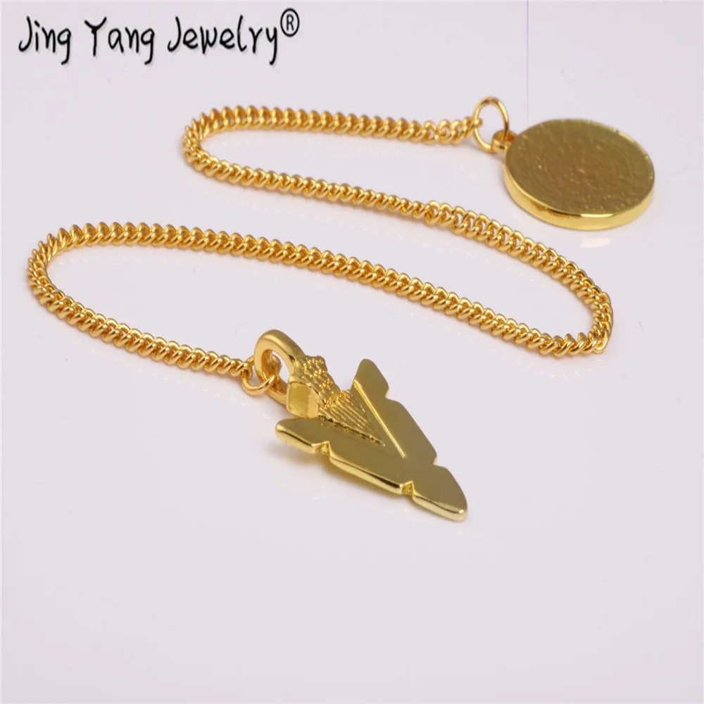 Металлические медные восстанавливающие камни рейки маятниковая подвеска шармы