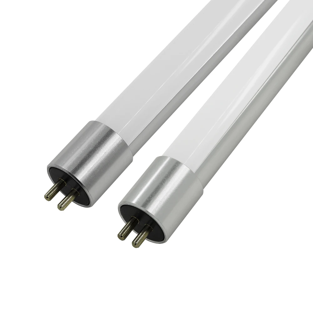4pcs T5 Led Tube G5 Base 4w 1FT 300mm 302mm Fluorescent Replacement Light Bulb AC180~265v 220v | LED Bulbs & Tubes