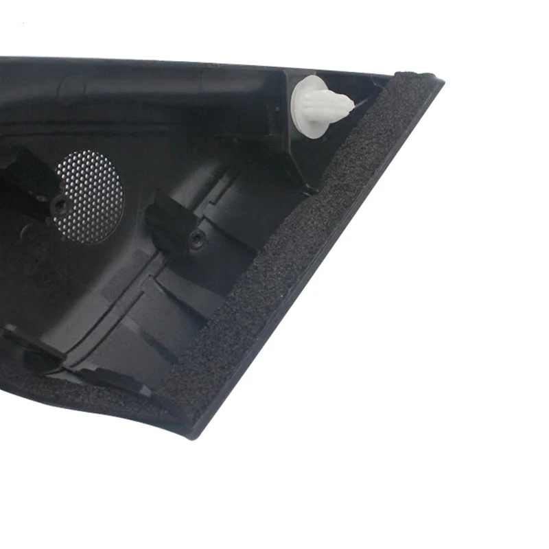 Автомобильный динамик Монтажный кронштейн для крепления аудио двери угловая