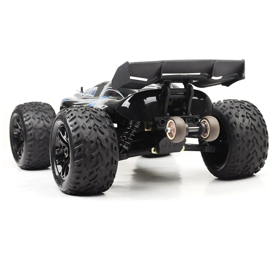 Обновленная версия JLB Racing 21101 1/10 4WD 120A бесщеточный внедорожный автомобиль
