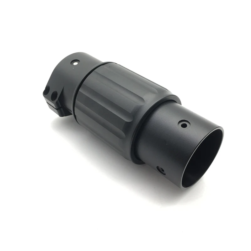 Завод Бла (беспилотный летательный аппарат Дрон Алюминий сплав D40mm в комплекте со