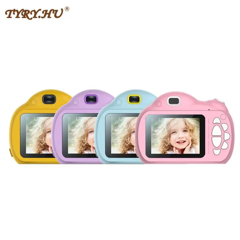 детский фотоаппарат Детская камера игрушки для детей - Цена: 2 567,18 руб.