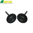 2 шт., алмазные мини-пилы для гравировки с хвостовиком 6 мм и диаметром 30 мм