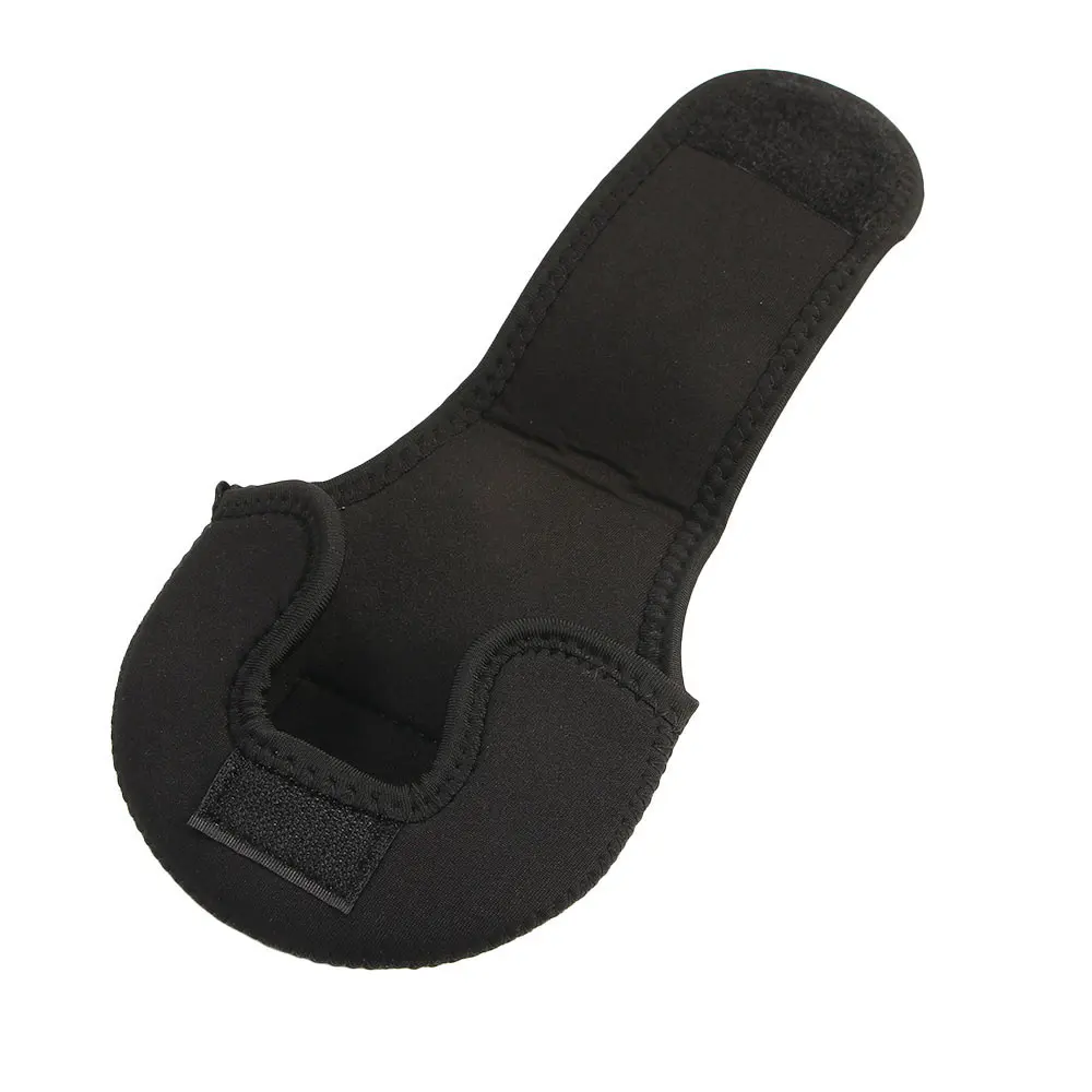 Сумка для рыболовной катушки защитный чехол неопреновый Портативный приманки