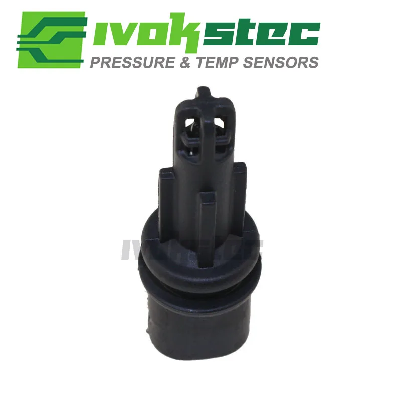 12129596 Впускной датчик температуры воздуха для VAUXHALL AGILA ASTRAVAN COMBO CORSA ZAFIRA Mk I II III IV V VI 1
