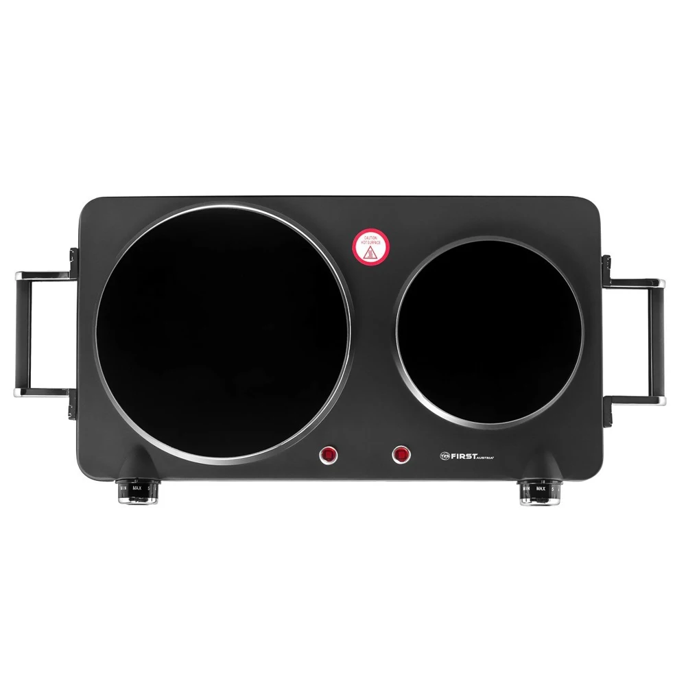 Плита First Austria 5096-6 | Бытовая техника