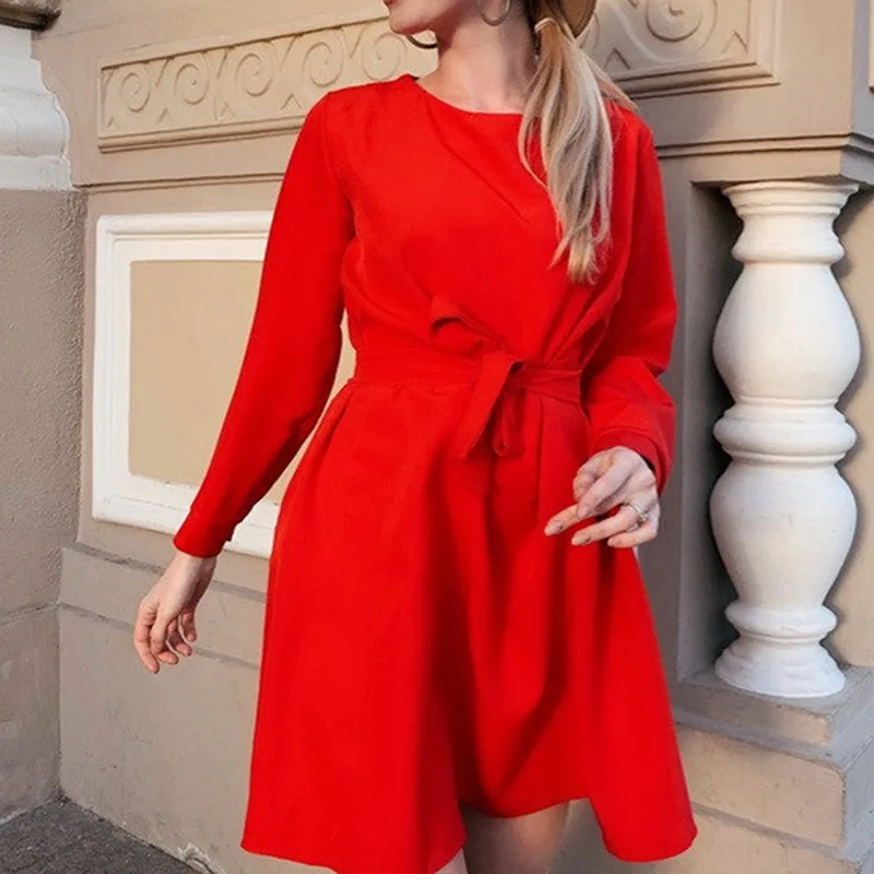 Commute однотонные Цвет женское платье вечерние клубная одежда Детский жакет из