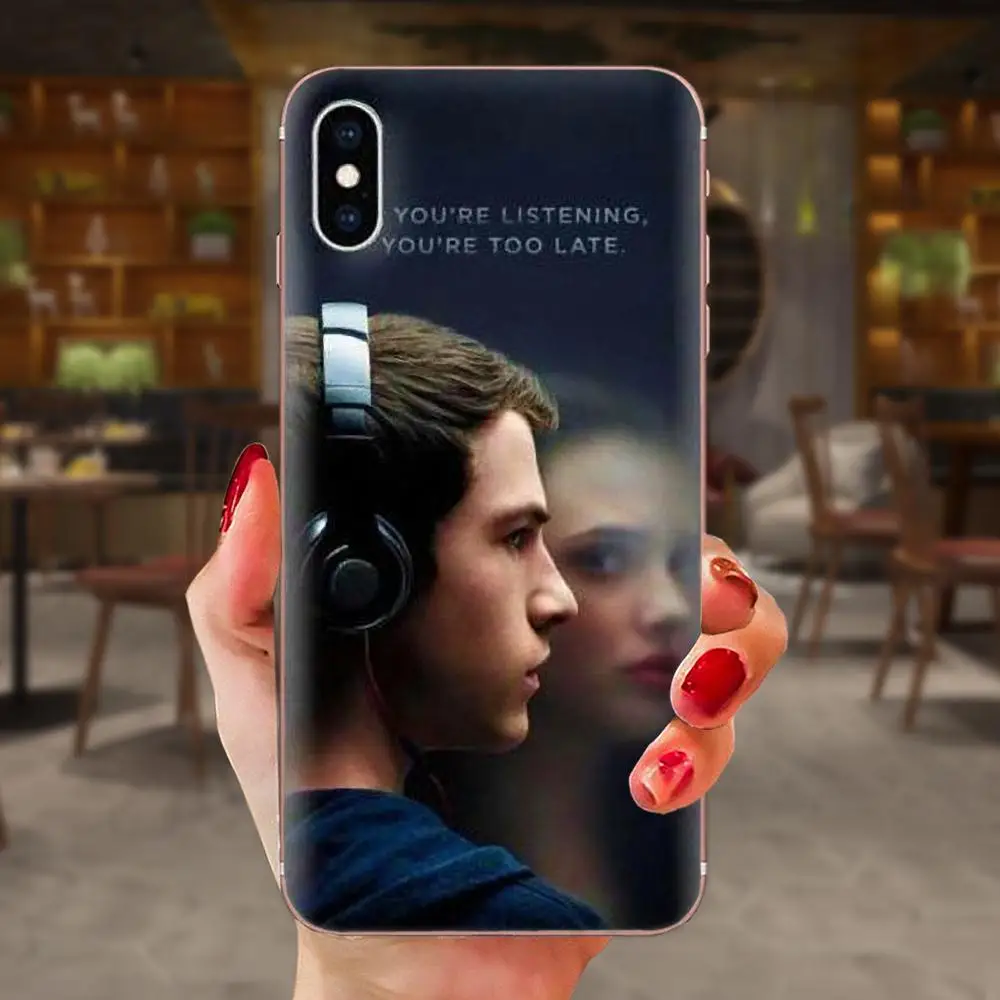 13 причины по которым Netflix для Galaxy Alpha Note 10 Pro A10 A20 A20E A30 A40 A50 A60 A70 A80 A90 M10 M20 M30 M40 ТПУ