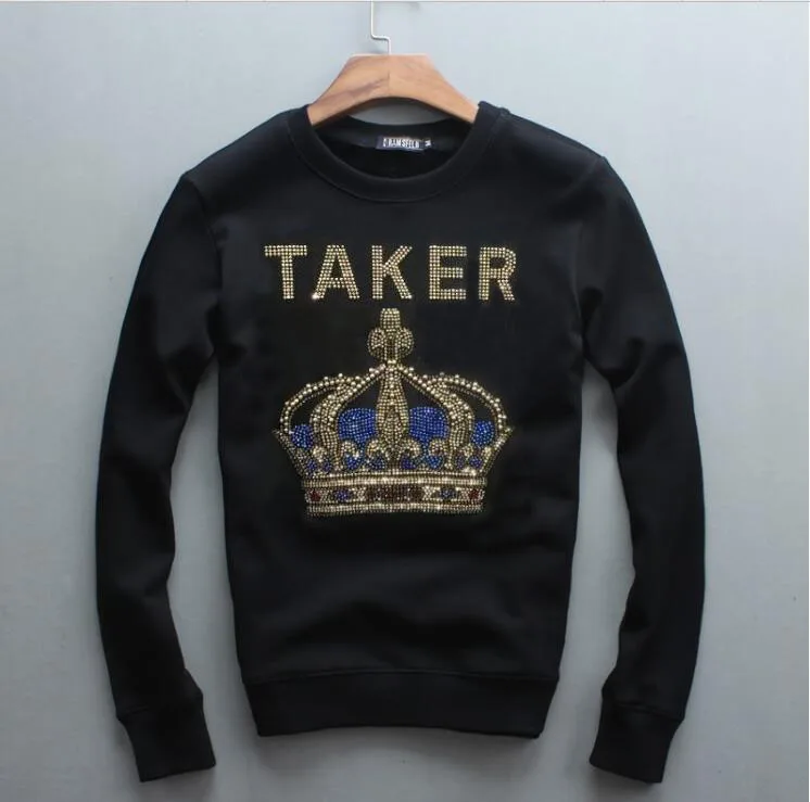 

Толстовка мужская зимняя с капюшоном, в стиле хип-хоп