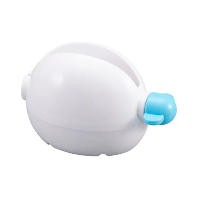 

New Home Plastic Toothpaste Tube Squeezer Easy Dispenser Rolling Holder Bathroom Supply Tooth Cleaning Accessories