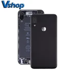 Задняя крышка с боковыми кнопками мобильный телефон для Lenovo S5 Pro
