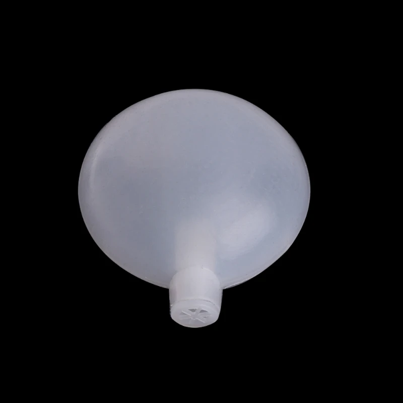 

50 Pcs Plastic Toys Squeakers Noise Maker Insert Accessories Repair Replacement 4X7B