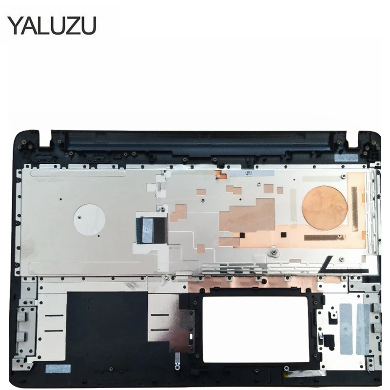 Клавиатура для ноутбука sony VAIO Svf152a29v SVF152C29V SVF1521Q1RW fit15 SVF15E svf1521p1rw US с верхней крышкой для рук