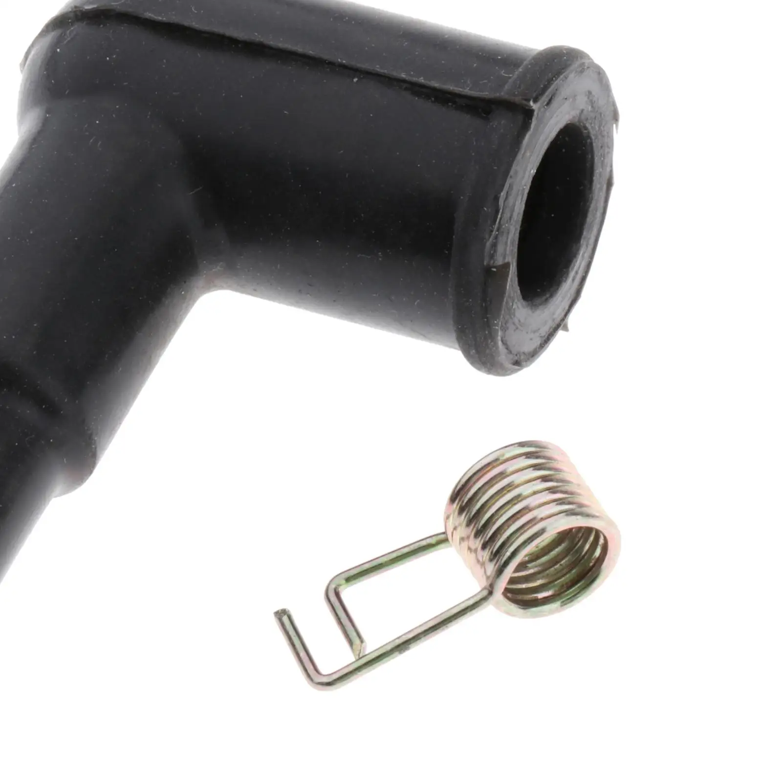 Marine Boat Outboard Plug Cover Assy for Yamaha 663-82370-01 Black | Автомобили и мотоциклы