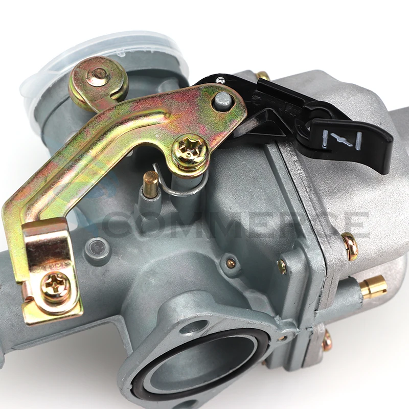 Карбюратор Carb PZ30 мощный Ускорительный Насос карбюратор для 200cc 250cc мотокросса