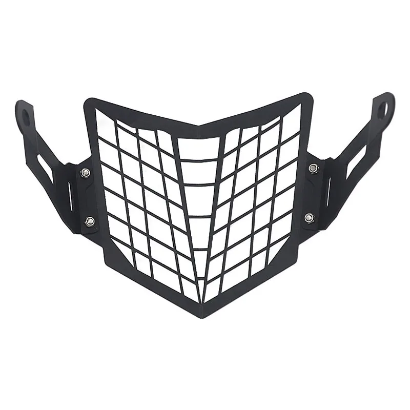 Защитная решетка для передней фары защитная крышка HONDA CRF250L CRF250M CRF 250 L M 2012 2013 2014 2015