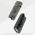 Оригинальный nitecore TIP SE мини металлический ключ лампа 700 люмен 2x светодиодный USB-C перезаряжаемый фонарик для отдыха на открытом воздухе ежедневный EDC фонарь