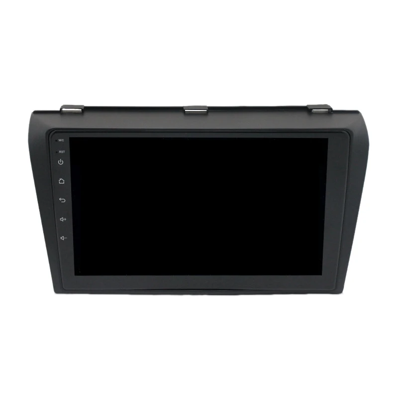 1 + 16G Android 8 автомобильный радиоприемник мультимедийный плеер для Mazda 3 2006-2012