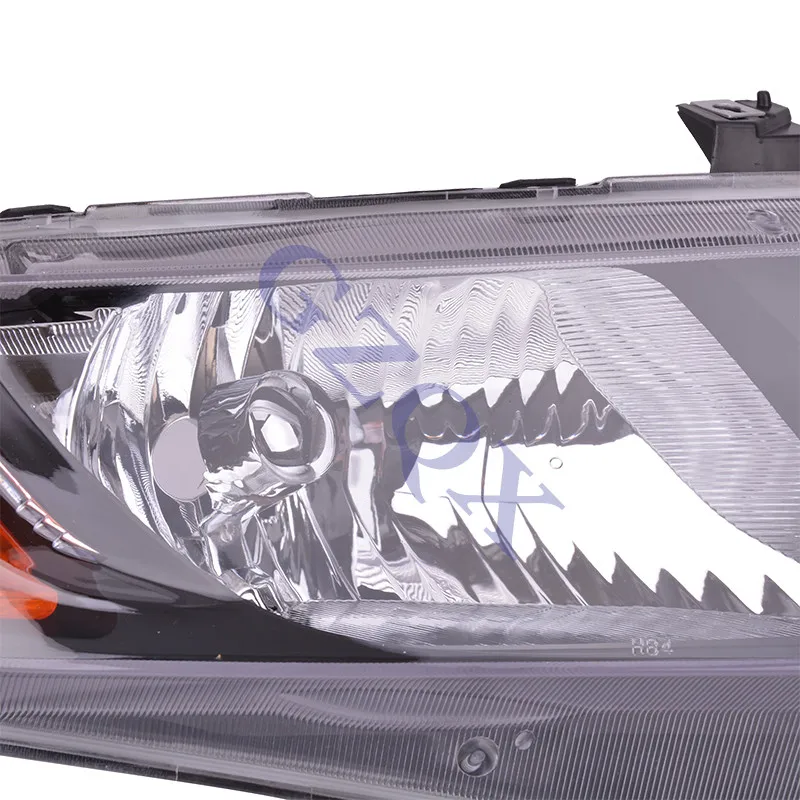 Передний правый и левый бампер CAPQX передняя фара светильник для CIVIC HYBRID 2006 2007 2008 OEM