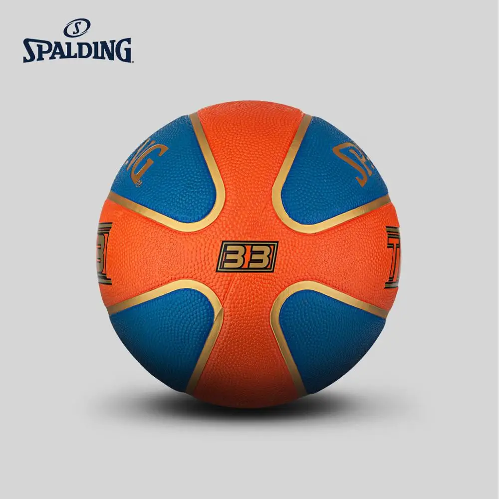 Фирменная баскетбольная корзина для мужчин и женщин Размер 6|Баскетбольные мячи|