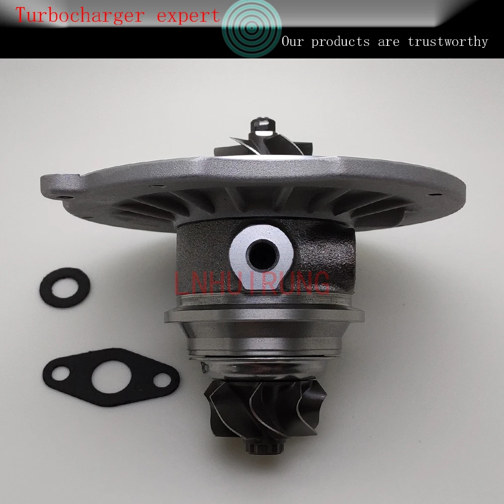 Турбокомпрессор Для Isuzu D-MAX 2.5TD 136HP 4JA1-L 2004 RHF5 8972402101 8973295881 8971856452 VA420037 VB420037 VIDA |