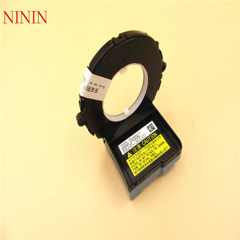 Подходит для Lexus RX350 RX450H датчик угла рулевого колеса 89245 30110|Датчик угла| |