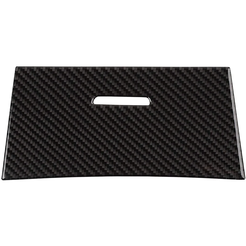 

Carbon Fiber Center Console Storage Stickers for Jeep Grand Cherokee 2014-2020 Interior Accessories