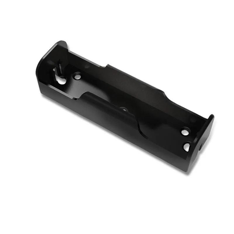 Чехол сделай сам для портативного зарядного устройства 21700 чехол держателя