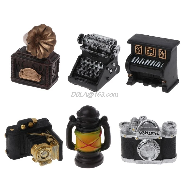 

Мини-реквизит для фотосъемки новорожденных в ретро-стиле