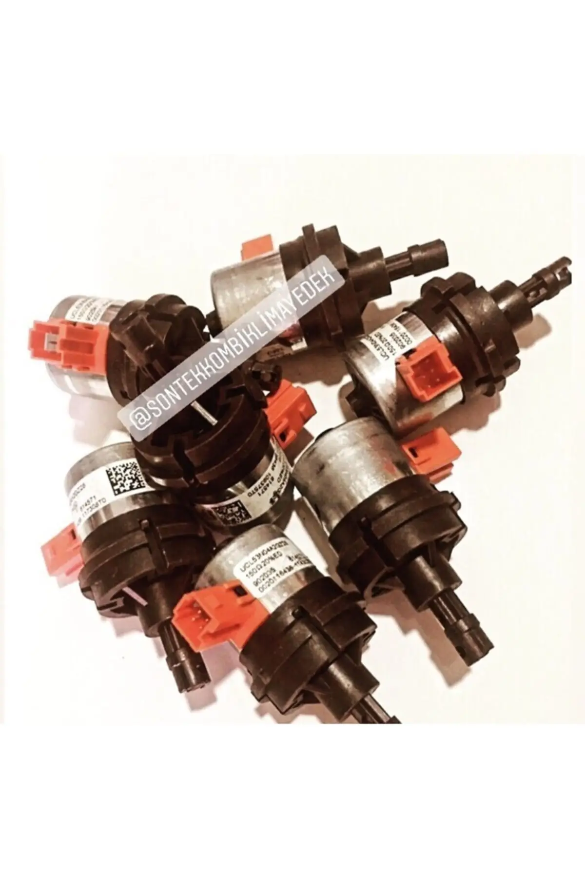

Combi Stepper Motor Demrad Protherm Headline