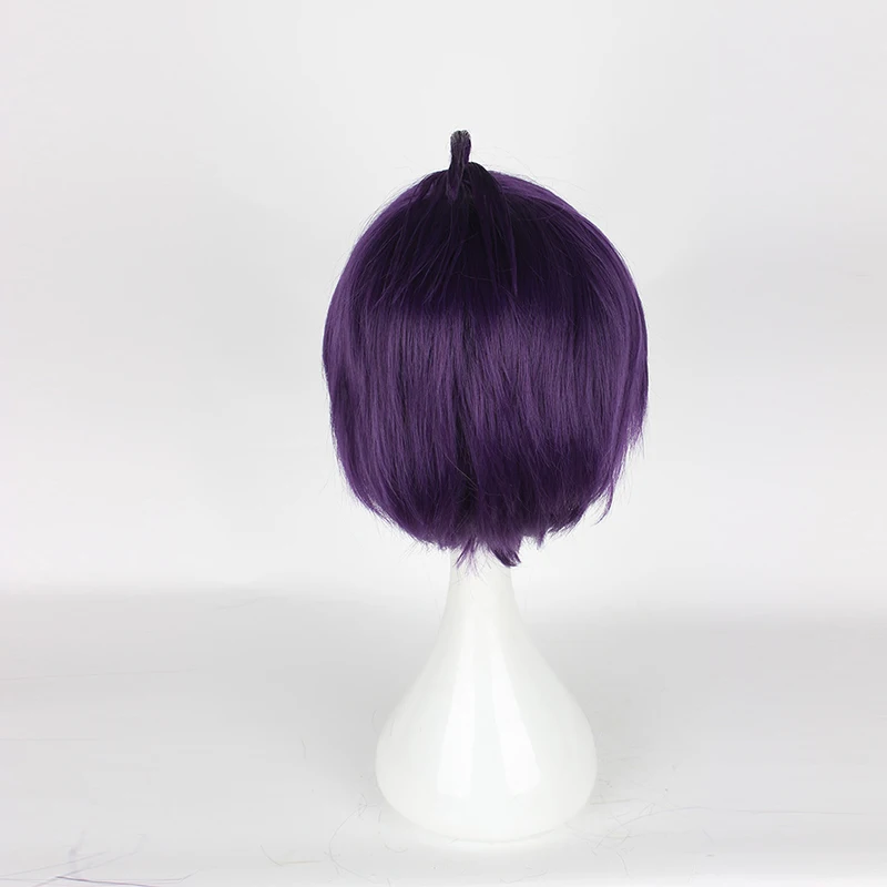 Парик для косплея мисоно аризуин из аниме Servamp термостойкие синтетические волосы
