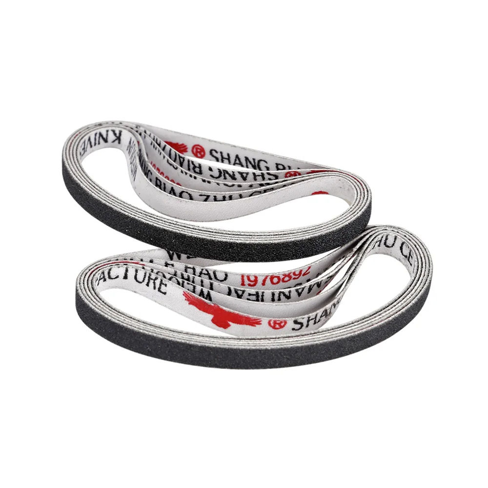 FC1002 Орлиный абразивный пояс большая швейная фабрика указанный бренд средняя