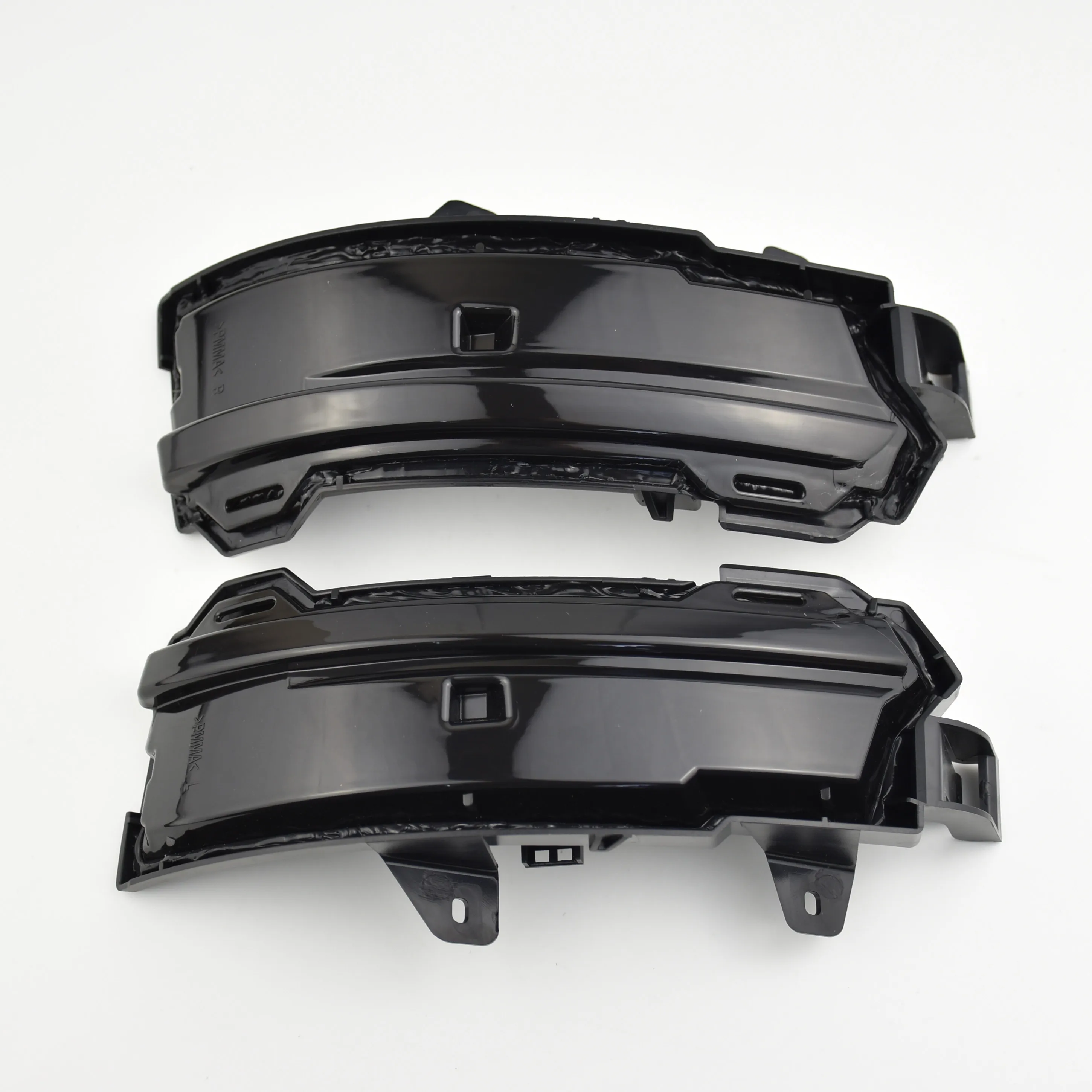 Светодиодный динамический поворотник для зеркала заднего вида Land Rover Discovery Sport L550