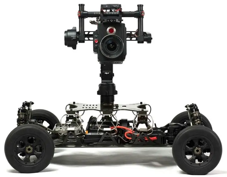 1 5 Rofun Es5 4wd Ber 2 4グラムledスクリーン3チャンネルリモートコントロールフィルムレベルのカメラ車のカメラパン チルト電動rcカーのおもちゃ 7 Off