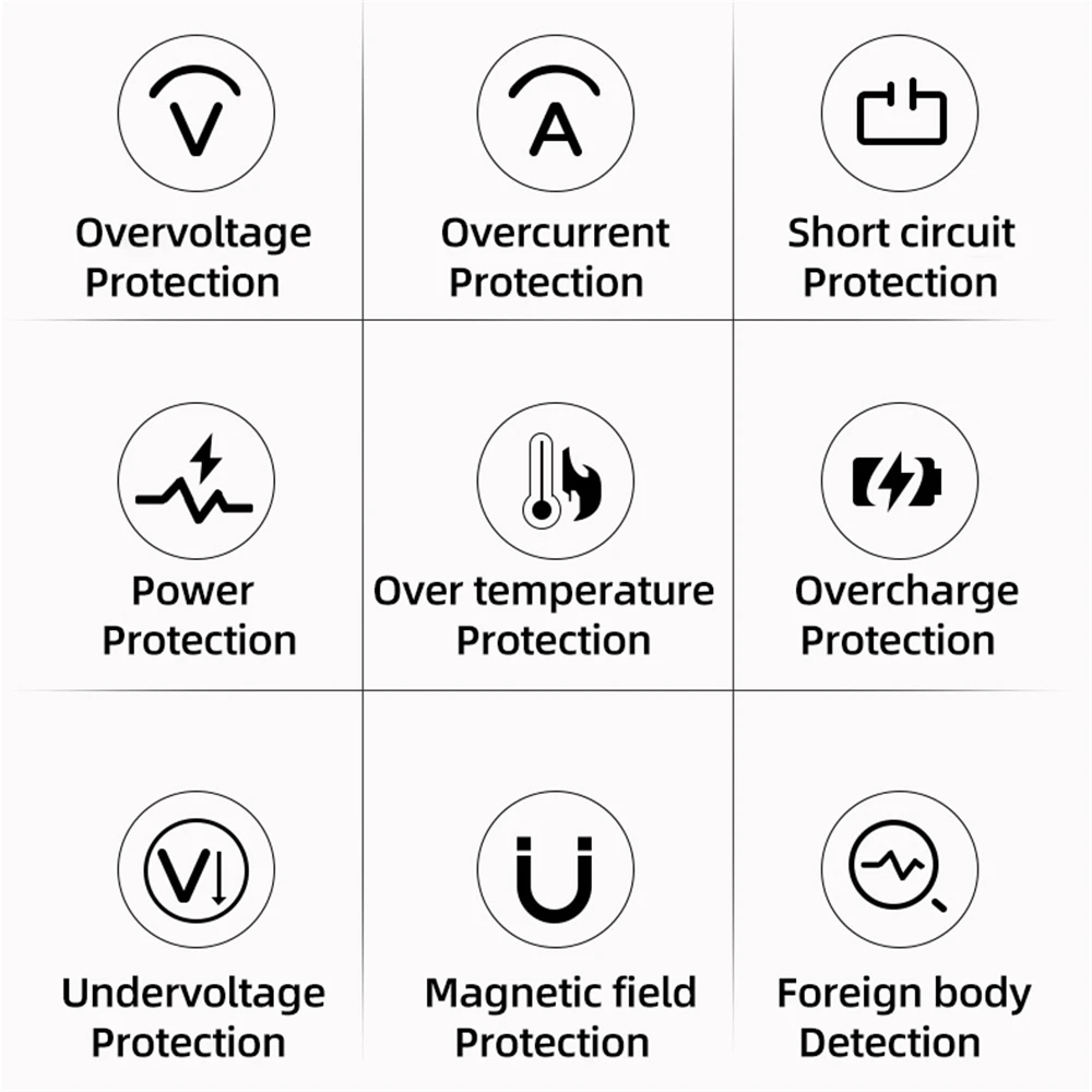 led table lamp 15w wireless charger for iphone apple watch airpods fast charging station multi function clock charge dock stand free global shipping