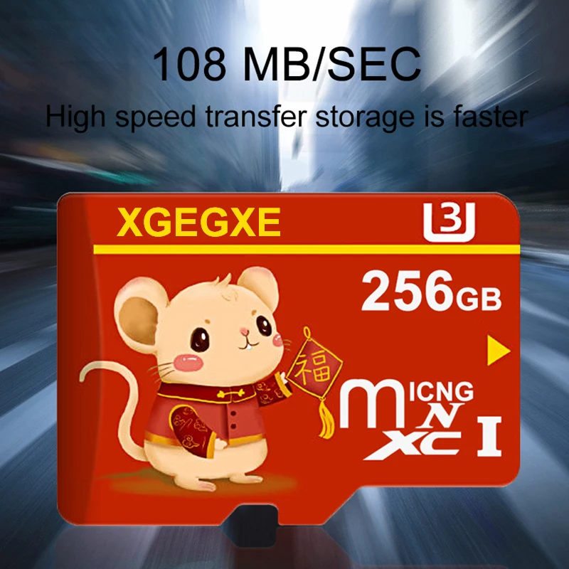 Карта памяти MicroSD 16 ГБ 8 128 32 Micro SD карта C10 64 TF флэш-накопитель для смартфона |