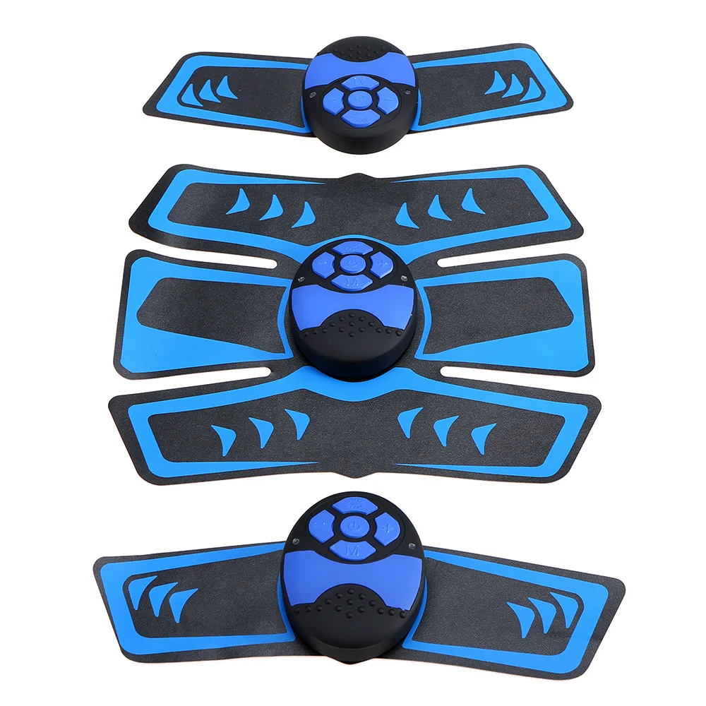 Тренажер для мышц брюшной полости перезаряжаемый фитнес тонер Ног Живота