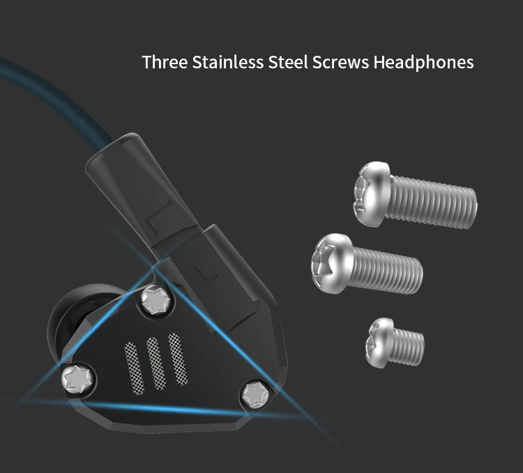 Новинка KZ ZS6 2DD+ 2BA гибридные наушники-вкладыши HIFI DJ Monito спортивные наушники для бега наушники-вкладыши Наушники KZ ZS6 ZS10 ZS5 AS10 ES4