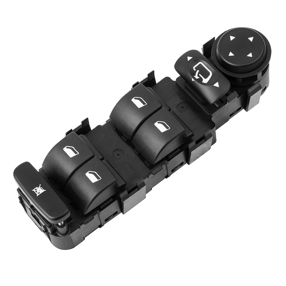 Электрический мастер стеклоподъемник пульт управления с помощью переключателя