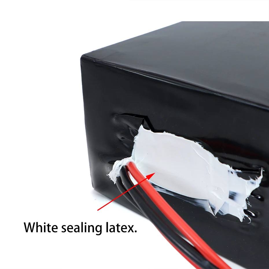 

VariCore 72V 20Ah 20S5P 26700 Lifepo4 Battery Pack 20A Maximum 60A Balanced BMS for Electric Boat E-bike 58.4V Lawn mower XT60